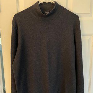 Brooks Brothers Brooks 365 100% Merino Wool Sweater